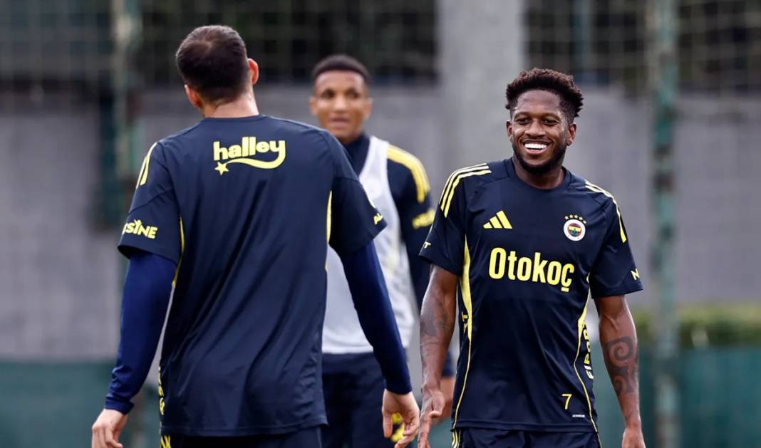 Fenerbahçe, Samsun’da duvara çarptı! Sessiz maçta zirve fırsatını kaçırdı 9